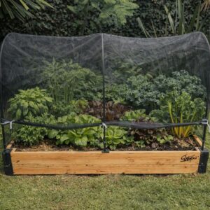 Cama de cultivo "Suelo Directo"